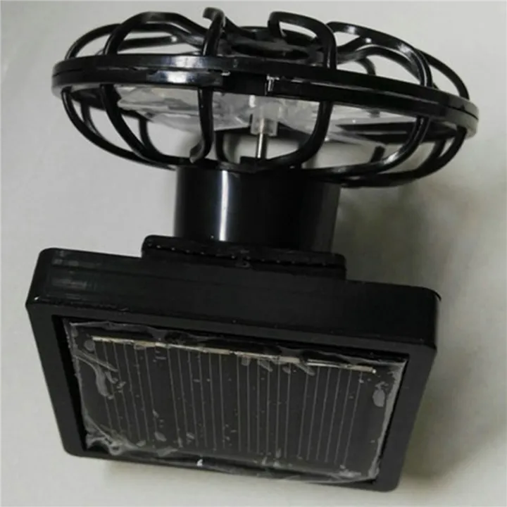 3X%20Solar%20Fan%20Clip%20Cap%20Fan%20with%20Clip%20Solar%20Small%20Fan%20Electric%20Fan%20Outdoor%20Portable%20Fan%20-%20Image%204