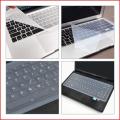 Laptop Keyboard Protector 15.6 / Laptop Keyboard protector silicon Film Transparent.