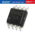 20pcs/lot NS8002 8002 SOP-8 In Stock. 