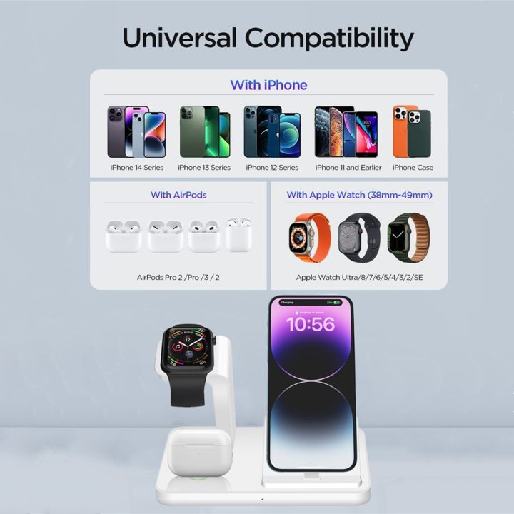3%20in%201%20Wireless%20Charger%20Stand%20for%20Apple%20Watch%20Airpods%20Pro%20Multiple%20Devices%20Fast%20Charging%20for%20iPhone%2014%2013%2012%2011%20XS%20XR%20X%208%207%20Plus%20-%20Image%204