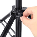 Photo Life Mobile phone live bracket photo camera tripod photography light stand flash stand.