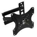 Lcd Led X-400 32-55" Full Motion Flat Screen TV Wall Mount. 