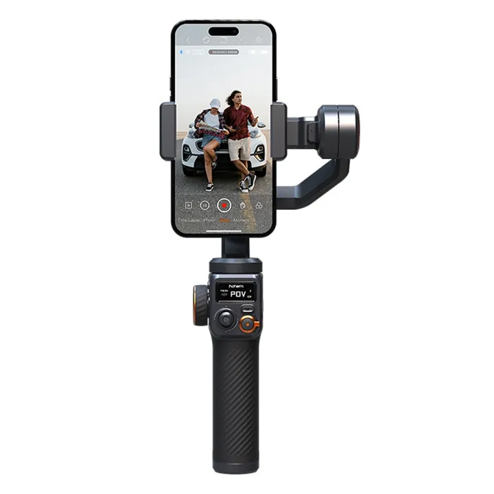 hohem%20iSteady%20M6%20Kit%203-Axis%20Smartphone%20Gimbal%20Stabilizer%20with%20AI%20Vision%20Sensor%20and%20Fill%20Light%20Module-#2%20-%20Image%209