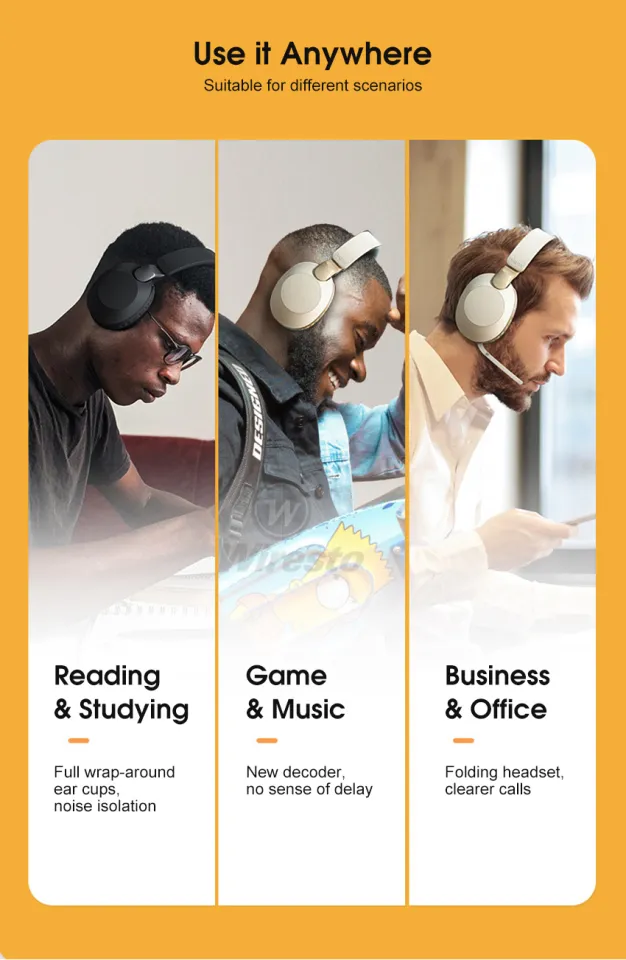 Over Ear Headphones Headset And Earphone Difference Over Ear