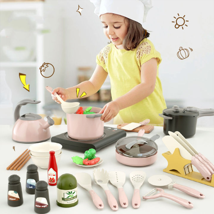 Children%20Simulation%20Kitchen%20Cooking%20Toy%20Set%20Sound%20Light%20Function%20Pot%20Pan%20Bowl%20Kids%20Pretend%20Play%20Kitchen%20Cookware%20Kit%20Gifts%20For%20Girls%20-%20Image%206