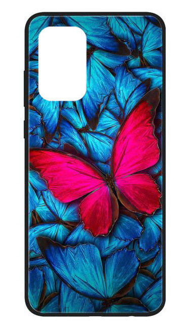 Applicable%20Oneplus%208T%20OnePlus%20Mobile%20Phone%20Painted%20Simple%20Black%20Protective%20Cover%20-%20Image%206