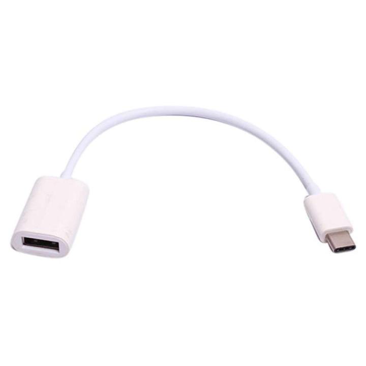 Type C OTG Cable