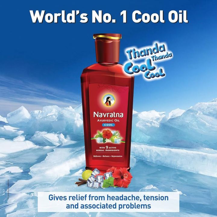 Navaratna%20Ayurvedic%20Cool%20Hair%20Oil%20-%2090ml%20(Indian)%20-%20Image%205