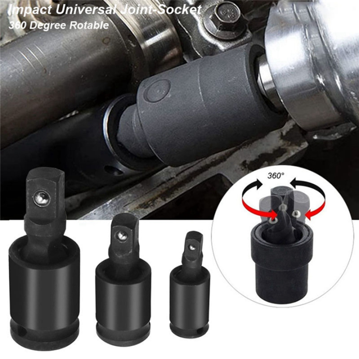 3-Piece%20Joint%20Socket%20Adapter%20Wrench%20Socket%20Accessory%20Set%20360-Degree%20Rotating%20Universal%20-%20Image%206