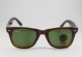 RayBan Wayfarer 1952 Edition.