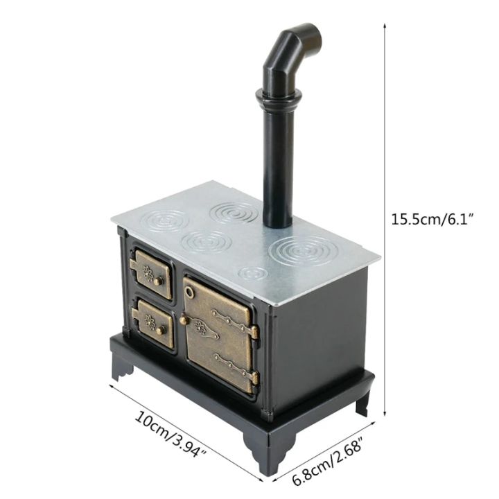 1:12%20Scale%20Mini%20Stove%20Chimney%20Model%20Dollhouse%20Miniature%20Accessories%20Kitchen%20Toy%20Doll%20House%20Furniture%20Decoration%20-%20Image%203