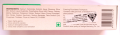 Vestige Dentassure Toothpaste indian with neem, clove, calcium 100g. 