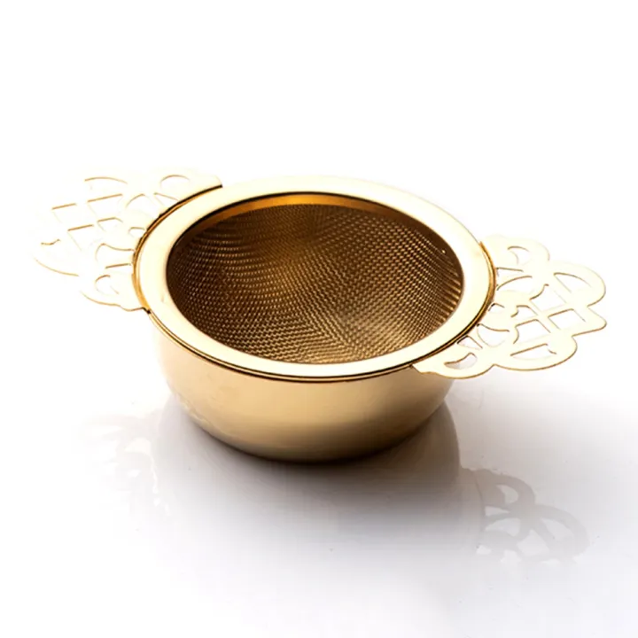 Stainless%20Steel%20Tea%20Strainer%20with%20Drip%20Bowl%20Easy%20Clean%20Loose%20Leaf%20Hanging%20Infuser%20Filter%20Kitchen%20Tool%20-%20Image%203