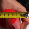 2M Soft Baby Safety Desk Table Edge Guard Strip Security L-Shaped Kids Protection Bumper Edge Angle Home Anti-collision Strip.