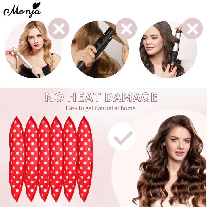 Monja%2030pcs%20Soft%20Hair%20Rollers%20Sleep%20Pillow%20Curlers%20Set%20Best%20Flexible%20Foam%20and%20Sponge%20Magic%20Curlers%20DIY%20Styling%20Tools%20-%20Image%203