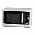 Whirlpool Magicook 20G Electronic Grill 20 L Grill Microwave Oven  (Touch Foil). 