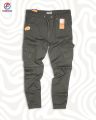 Boys six poket Gargo mobile pant.