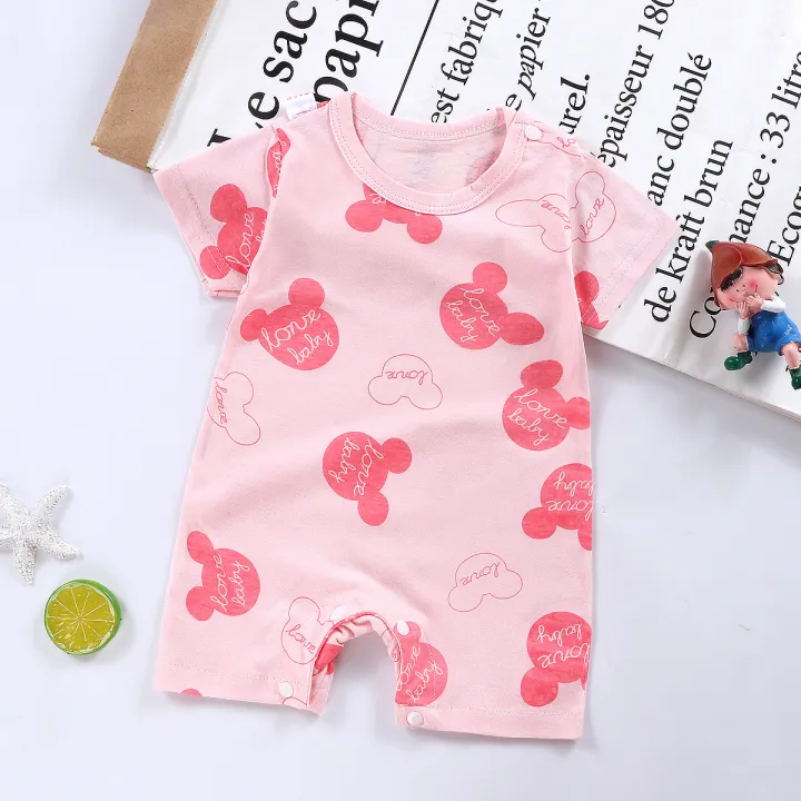 %E3%80%90KuaKe%20Mall%E3%80%91%EF%BC%88NEW%EF%BC%89Newborn%20Baby%20Clothes%20Summer%20Short%20Sleeve%20Rompers%20Infant%20Boys%20Girls%20Cartoon%20Cotton%20Jumpsuit%20-%20Image%202