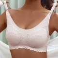 Super Soft Free Size Stylish Bra.