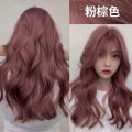 Professional Long Lasting Washable Fashion Thermochromic Hair Color Dye Cream 100ml. 