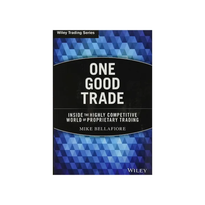 One%20Good%20Trade%20by%20Mike%20Bellafiore%20-%20Premium%20-%20Paperback%20-%20Image%204