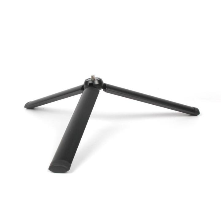 Metal%20Travel%20Portable%20Tripod%20Stabilizer%20For%20DJI%20OSMO%20Mobile%202%20Handheld%20Gimbal%20Camera%20with%20Rubber%20Mat%20Selfie%20Stick%20Extendable%20-%20Image%206