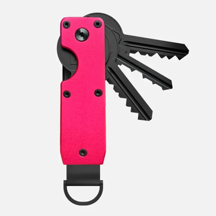 Key%20Organizer%20Compact%20Holder%20Metal%20Key%20Chain%20Minimalist%20key%20case%20holder%20for%20keychain%20Secures%201-5%20Keys%20-%20Image%207