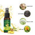 Ginger King Spray Hair Nutrient Liquid Hair Growth Liquid Growth Liquid Anti-Hair Loss Spray hair growth serum hair care. 