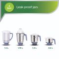 Philips HL7701/00 Viva Collection Mixer Grinder | 750 Watt.