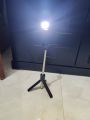 P20S Bluetooth-Compatible Selfie Stick With Tripod Plastic Mobile Phone Holder Handle Retractable Portable Multifunctional Tripod (100cm).
