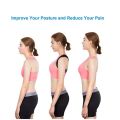 Upper Belt Office Back Women Adult Correction Anti-humpback Body Back Brac Corrector Men Correction Children Posture Sport Neck. 