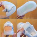 Baby Led Shoes For Boys Girls Luminous Toddler Shoes For Kids Soft Bottom Sneakers With LED Lights Glowing tenis.