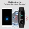 M3 Smart Watch Fitness Tracker Smart Band Waterproof Smart Bracelet MI Band New Sport Smart Band. 