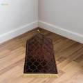Prayer Mat Portable Blanket for Party Outdoor Living Room Indoor Ramadan Eid Gift. 