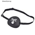[Theearlyut Lazy Eye Patch Amblyopia Obscure Astigmatism Training Child Amblyopia Eye mask. 