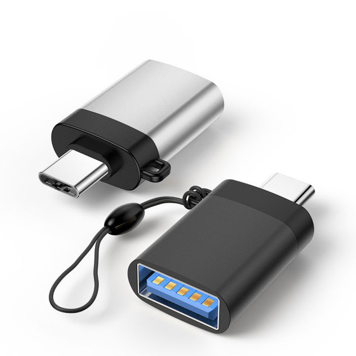 Otg%20Type%20C%20USB%203.0%20Metal%20Body%20type%20c%20to%20usb%20female%20converter%20Adapter%20GB%205%20-%20Image%203