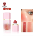 Beauty Makeup 2 Color Blush Liquid Naturally Brighten Up Skin Color Waterproof Cosmetics.