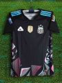 Argentina World Cup Jersey 2026 Premium Football Jersey For Men - Half Sleeve Jersey - Argentina Jersey 2026.