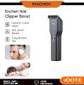 Xiaomi Enchen Boost Wireless Electric Cordless Hair Clipper Set Professional Kids Trimmer Hair Cutter Charging For Men Women Girl Boy Baby Portable Clippers Hair Cutting Tools Machine.