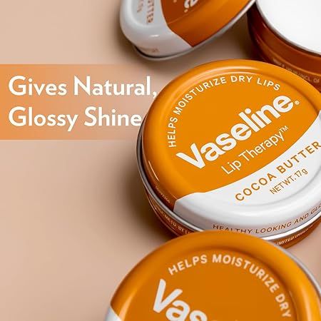 Vaseline%20Lip%20Tins%20Cocoa%20Butter,%2017G%7CInfused%20With%20Cocoa%20Butter%20For%20Hydration%20&%20Glossy%20Shine,%20Transparent%20-%20Image%203