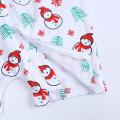 2024 Baby Christmas Rompers Infant Clothing Cotton Knit Baby Romper For Girl Onesies Clothes Baby Outfit Toddler Boy Jumpsuits. 