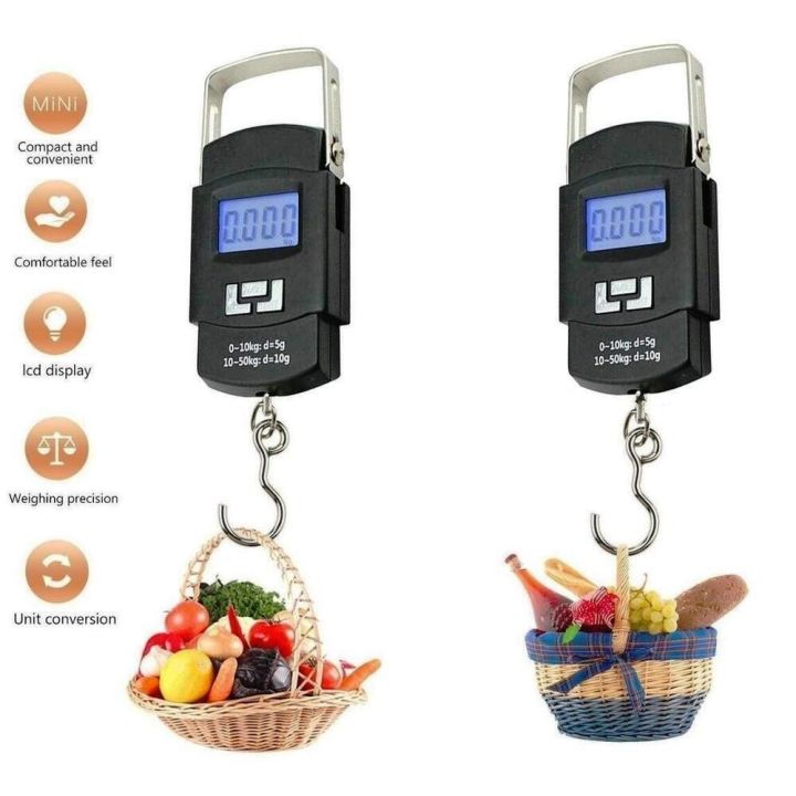 Electronic%20Portable%20Weight%20LCD%20Digital%20Scale%2050%20kg%20Capacity%20with%20Hanging%20Hook,%20Accuracy%205g-10g,%20Hanging%20Digital%20Weight%20Machine%20for%20Luggage,%20Cylinders,%20Fishing%20Hunting%20&%20Any%20Others%20Household%20Item%20(BLACK%20COLOR%20BODY%20AND%20BLUE%20DISPLAY)%20-%20Image%204