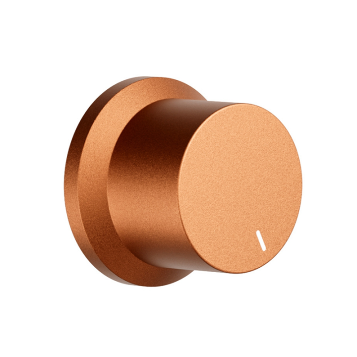 Replaceable Volume Knobs for the BT20A PRO, BT30D PRO, TB10D, BT20A and BT30D Amplifier