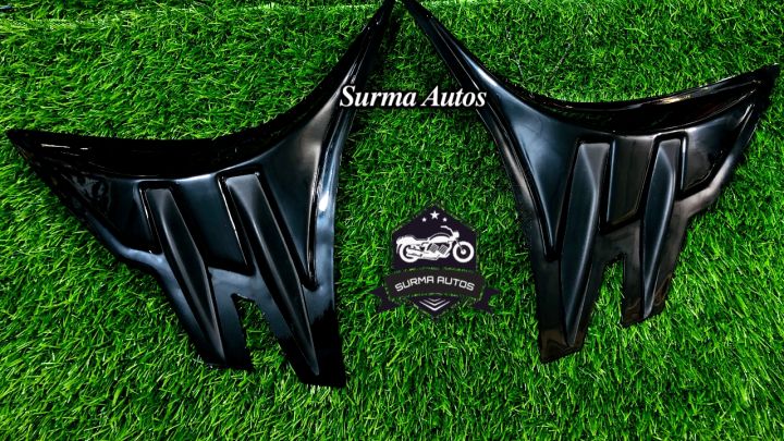 Lower%20Spoiler%20For%C2%A0R15%C2%A0V3%20Black%20Color%20-%20Image%208