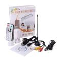 USB TV Card for Laptop and Desktop. 
