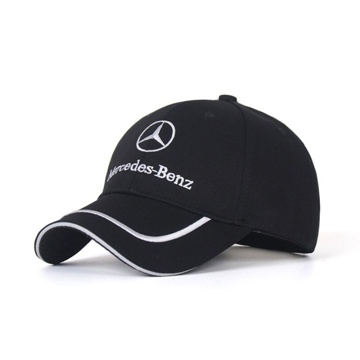 Mercedes%20Benz%20AMG%20Car%20Logo%20Hat%20Spring%20Cotton%20Cap%20Baseball%20Caps%20Snapback%20Winter%20Hat%20Cap%20Hip%20Hop%20Fitted%20Cap%20Men%20Women%20Cap%20Outdoor%20Autumn%20Summer%20Casual%20-%20Image%205