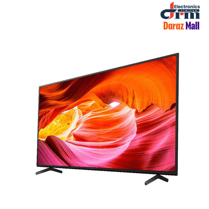 SONY%2043%20inch%204K%20ULTRA%20HD%2043X7K%20SMART%20TV%20(GOOGLE%20TV)%20-%20Image%202