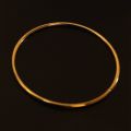 20 Pack 3 Inch Gold Dream Catcher Metal Rings Hoops Macrame Ring for Dreamcatchers and Crafts. 