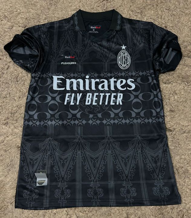 AC%20Milan%204th%20Kit%202024%20Football%20Jersey%20Black%20-%20Image%207