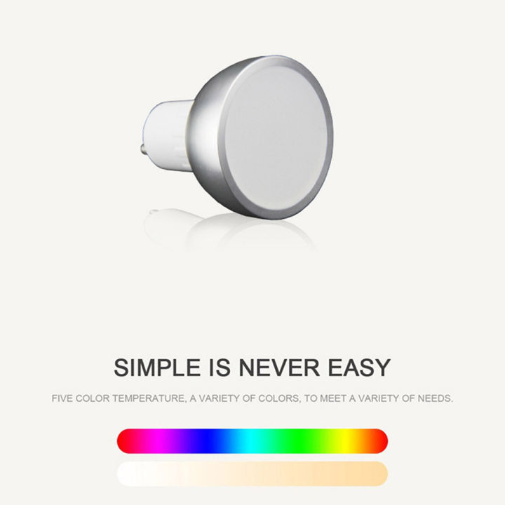 GU10%20Smart%20Wifi%20Bulb%205W%20Led%20Dimmable%20Works%20with%20Google%20Home%20-%20Image%204